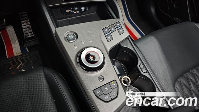 Kia Sportage 2025 — Photo 4/20