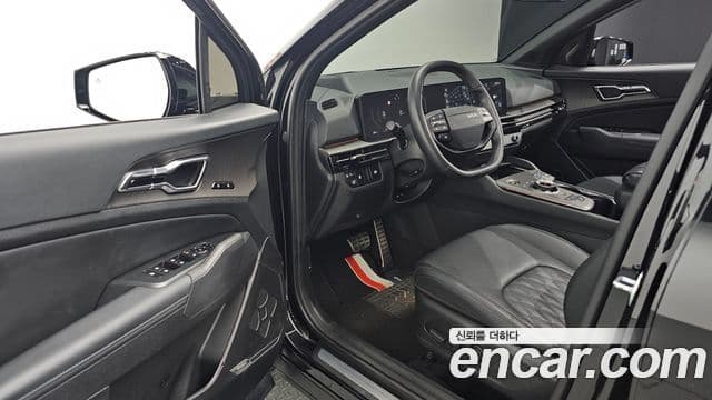 Kia Sportage 2025 — Photo 6/20