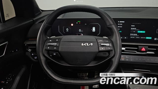 Kia Sportage 2025 — Photo 11/20