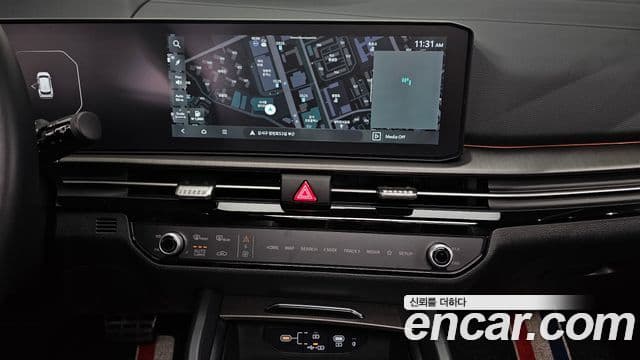 Kia Sportage 2025 — Photo 20/20