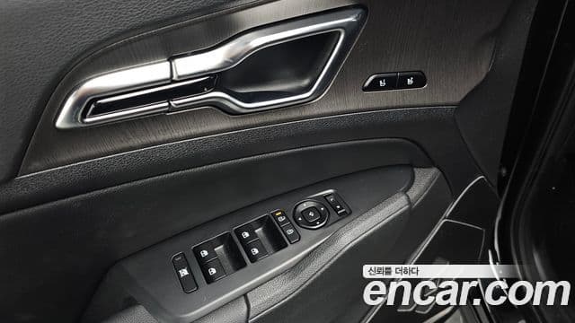 Kia Sportage 2025 — Photo 7/20
