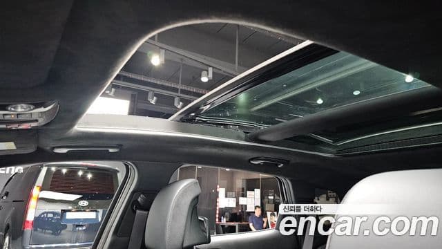 Kia Sportage 2025 — Photo 13/20