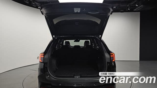 Kia Sportage 2025 — Photo 17/20