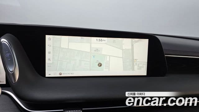 Genesis G90 2023 — Photo 8/31