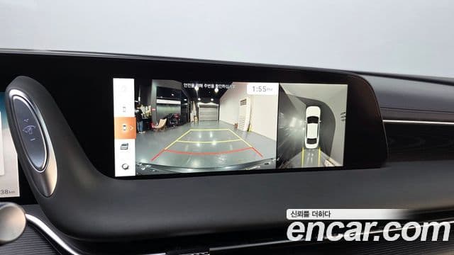 Genesis G90 2023 — Photo 5/31