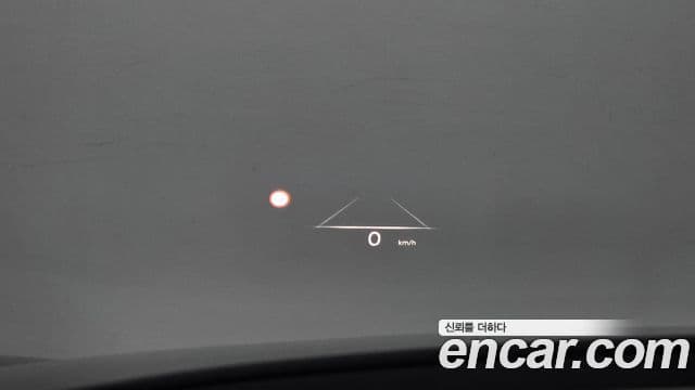 Genesis G90 2023 — Photo 7/31