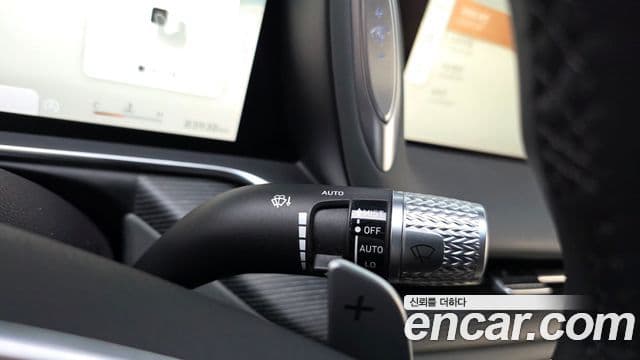 Genesis G90 2023 — Photo 25/31