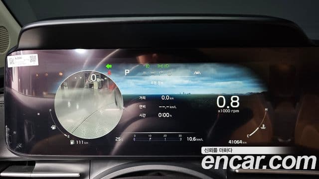 Kia Carnival 2020 — Фото 8/20