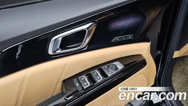 Kia Carnival 2020 — Фото 17/20