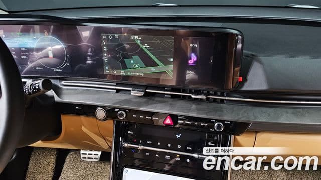 Kia Carnival 2020 — Фото 18/20