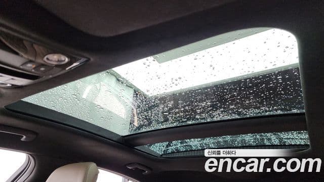 Kia K8 2022 — Şəkil 18/20