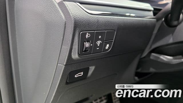 Kia K5 2024 — фото 12 из 20