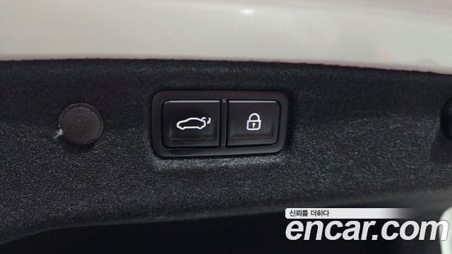 Kia K5 2024 — фото 20 из 20