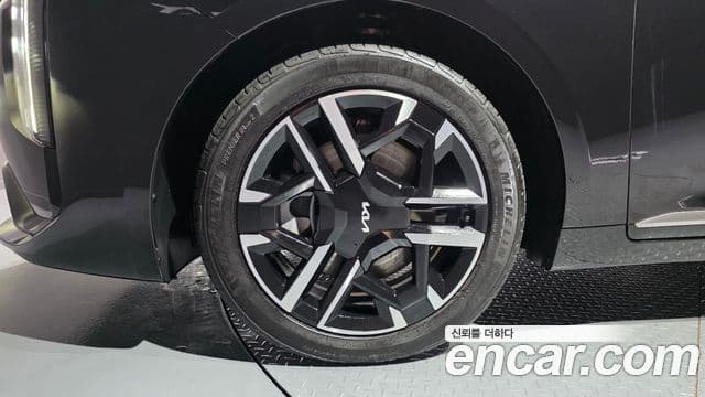 Kia K8 2024 — фото 5 из 20