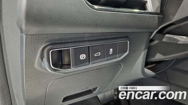 Kia K8 2024 — ფოტო 12/20