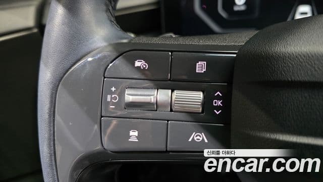 Kia K8 2024 — ფოტო 14/20