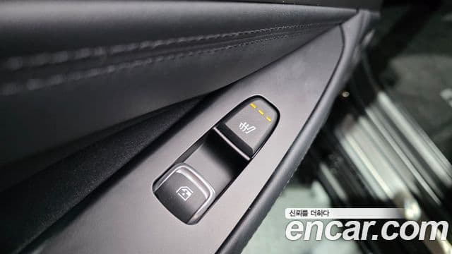 Kia K8 2024 — ფოტო 20/20