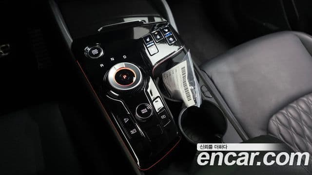 Kia Sportage 2022 — Фото 9/20