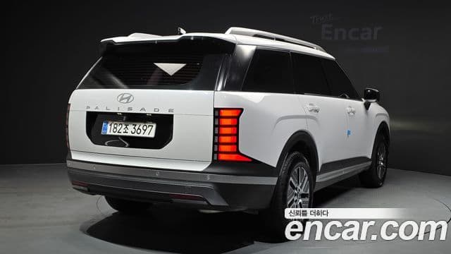 Hyundai Palisade 2025 — Photo 11/31