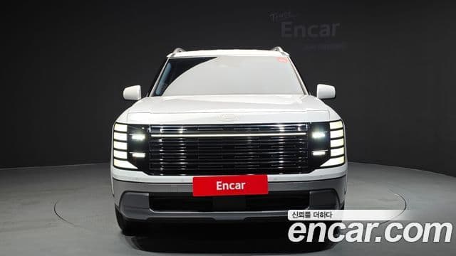 Hyundai Palisade 2025 — Photo 29/31