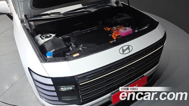 Hyundai Palisade 2025 — Photo 12/31
