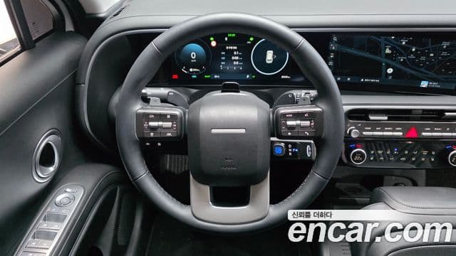 Hyundai Palisade 2025 — Photo 25/31