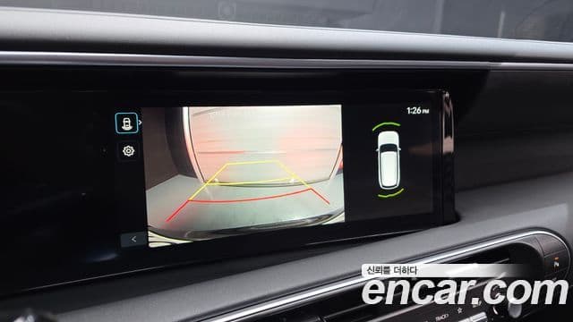Hyundai Palisade 2025 — Photo 27/31