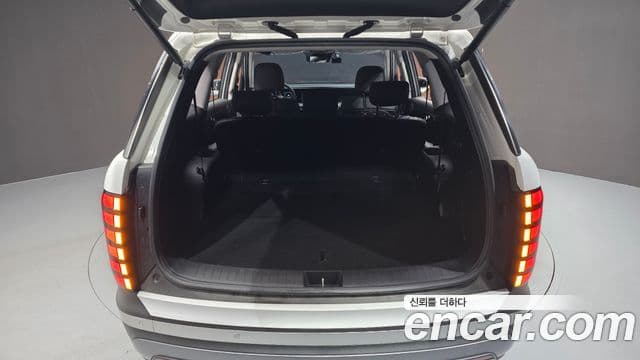 Hyundai Palisade 2025 — Photo 16/31