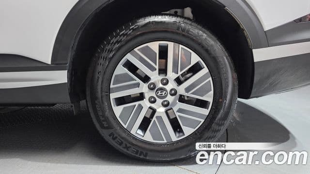 Hyundai Palisade 2025 — Photo 10/31