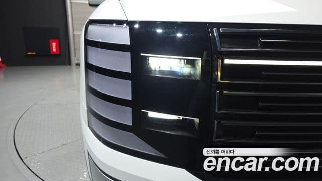 Hyundai Palisade 2025 — Photo 13/31