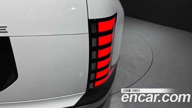 Hyundai Palisade 2025 — Photo 22/31