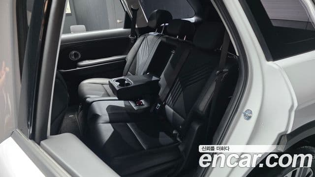 Hyundai Palisade 2025 — Photo 8/31