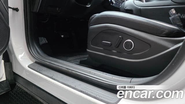 Hyundai Palisade 2025 — Photo 15/31