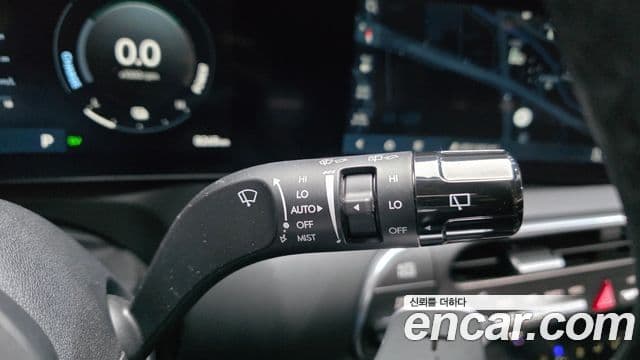 Hyundai Palisade 2025 — Photo 31/31
