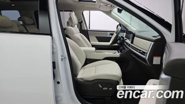 Hyundai Santa Fe 2024 — фото 11 из 20