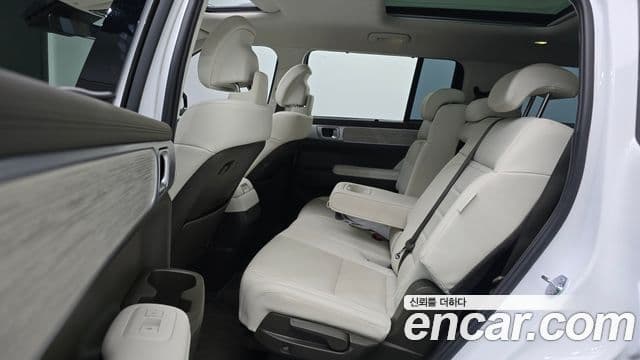 Hyundai Santa Fe 2024 — ფოტო 12/20