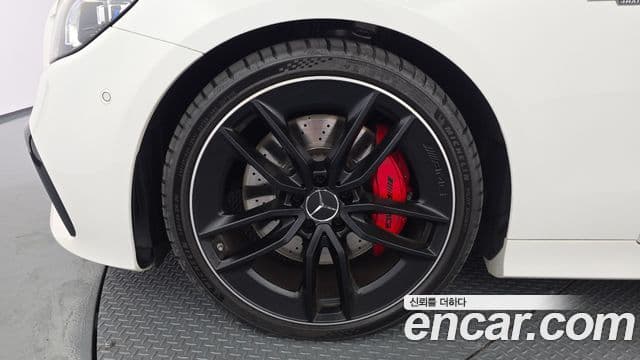 Mercedes-Benz E-Class 2023 — Şəkil 4/20