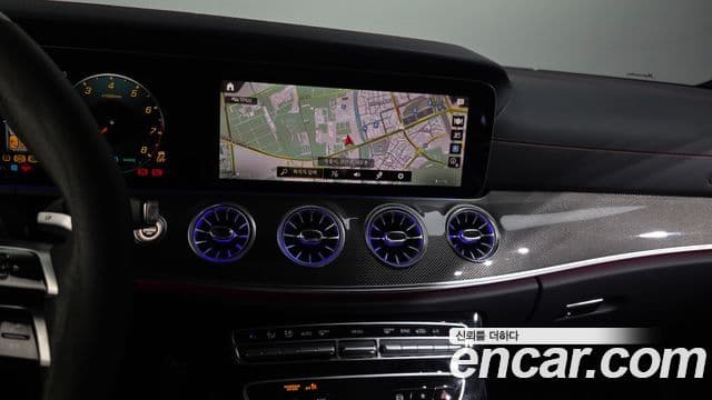 Mercedes-Benz E-Class 2023 — Şəkil 13/20
