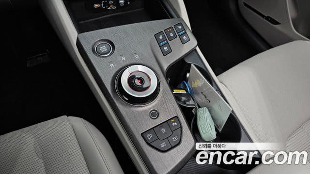 Kia Sportage 2025 — ფოტო 9/20