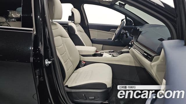 Kia Sportage 2025 — ფოტო 10/20