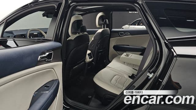 Kia Sportage 2025 — ფოტო 12/20
