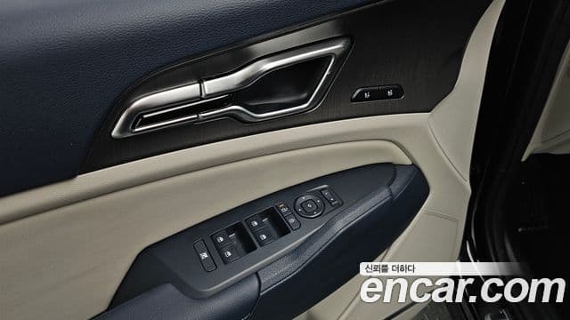 Kia Sportage 2025 — ფოტო 17/20