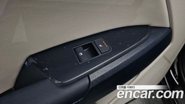 Kia Sportage 2025 — ფოტო 18/20