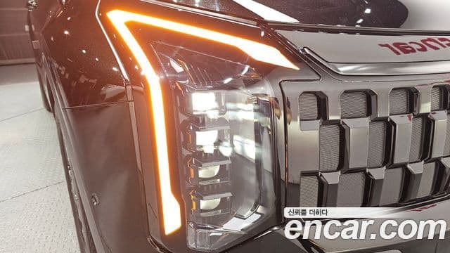 Kia Sportage 2025 — Photo 23/36