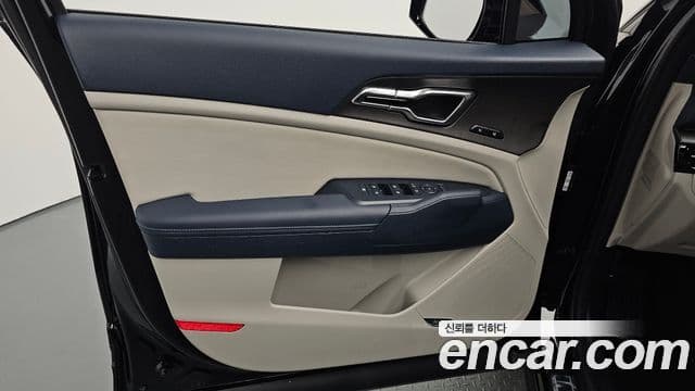 Kia Sportage 2025 — Photo 24/36