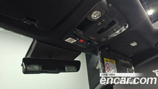 Kia Sportage 2025 — Photo 29/36