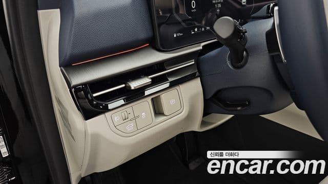 Kia Sportage 2025 — Photo 26/36