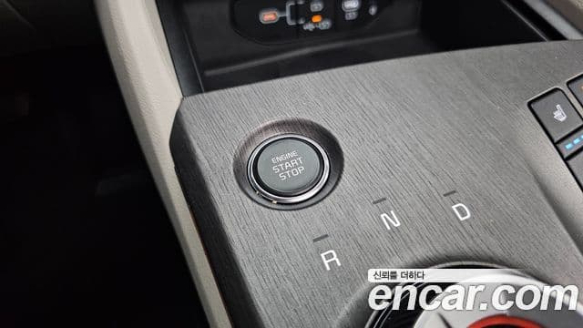 Kia Sportage 2025 — Photo 27/36