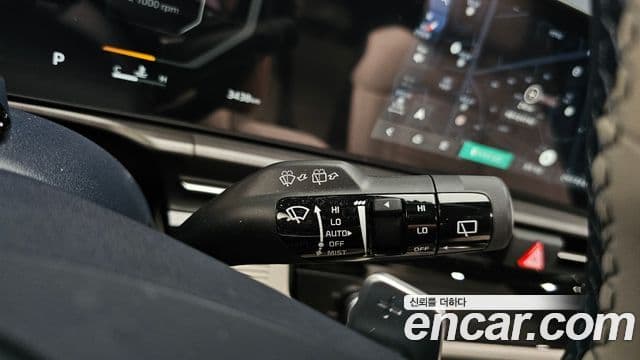Kia Sportage 2025 — Photo 11/36