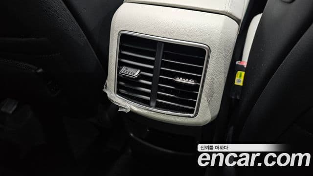 Kia Sportage 2025 — Photo 9/36